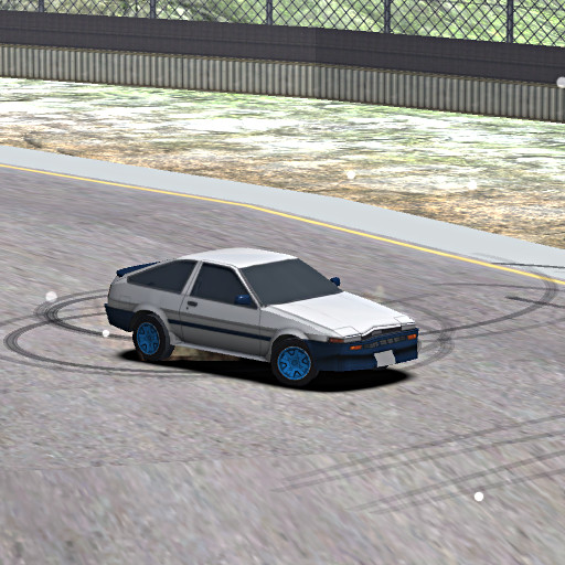 Drift Cars Games: Ultimate Racing Experience