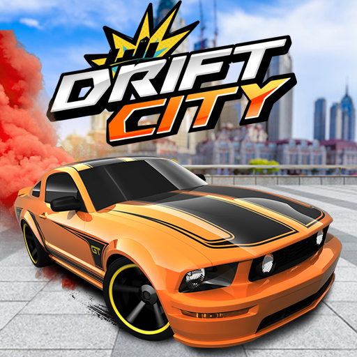 Play Drift City Online Free - Drift City Game