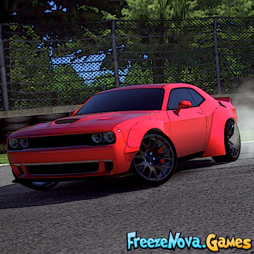 Drift Hunters 2024: Unblocked Drift Game with Infinite Drifting Fun