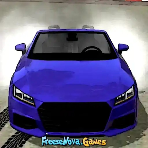 Play Drift King: Free Drift Game Online - Fun Speed Drift Simulation