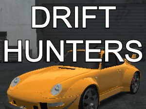 Drift Hunters: Master the Art of Drifting Online