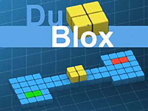 DuBlox Game: Play Free Online with LEGO-Inspired Blocks