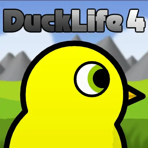 Duck Life 4 Flash Free Online - Unblocked Running Game