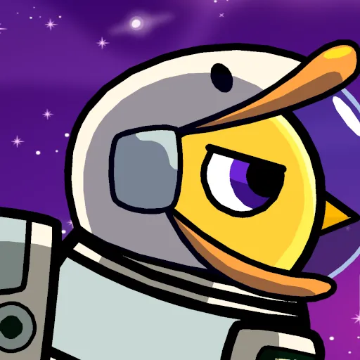 Duck Life Space