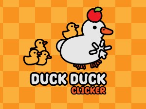 Duck Duck Clicker Game