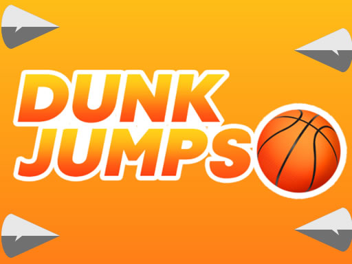 Master Dunk Jumps: A Challenging Ball Game of Precision