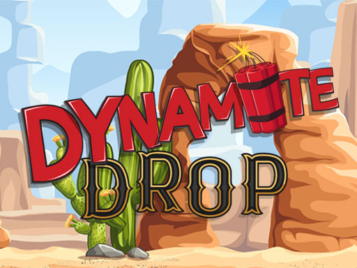 Dynamite Drop: Explode or Defuse