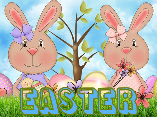 Easter Puzzle Game: Free Online Jigsaw Puzzles for All Ages