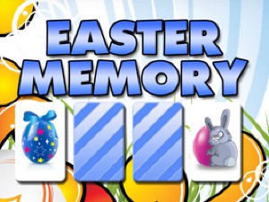 Easter Memory Game Online: Match Cards & Learn Verses