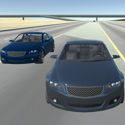 Edy's Car Simulator: Free Online Vehicle Simulator Game