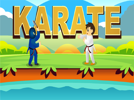 EG Karate: A Fun Karate Crossword Puzzle Game to Play Online