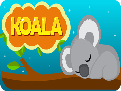 EG Koala: A Challenging Casual Game for All Ages