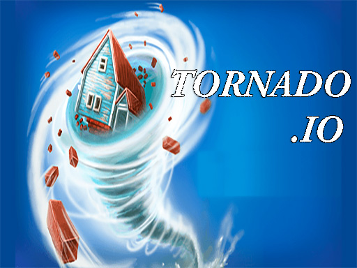 Tornado IO: A Thrilling Free Online Game