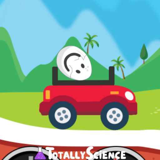 Eggy Car Game: Play Eggy Car Online for Free