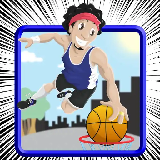 Epic Basketball Game Online