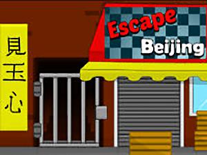 Escape Beijing: Free Online Game