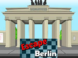 Escape Berlin: A Thrilling VR Experience | VR GMBH