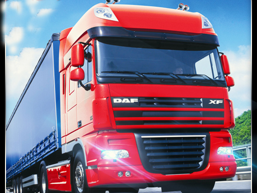 Euro Truck Simulator Cargo Truck Driver Guide