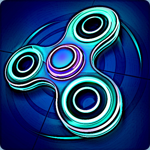 Maestro del Fidget Spinner: Juego en Línea Gratuito