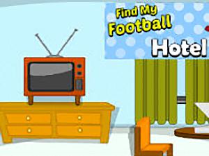 Find My Football Hotel Walkthrough: Free Online Guide