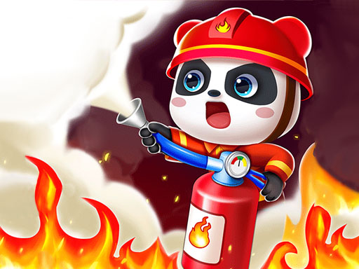 Fireman Rescue Maze: Free Online Maze Game