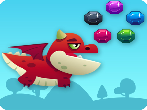 Play Flappy Dragon 2 Free Online - Endless Runner Game