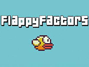 Flappy Factors Free Online