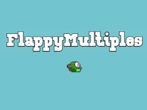 Flappy Multiples: Free Online Game - Play Now!