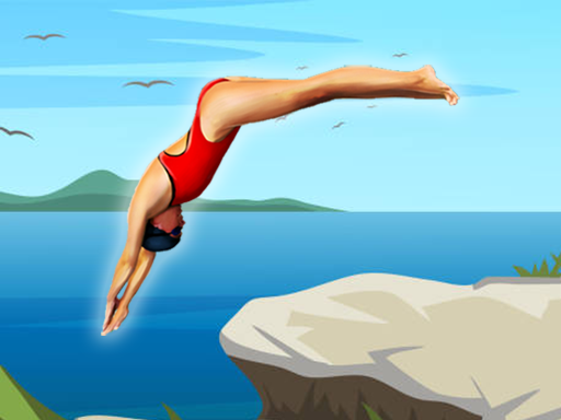 Flip Diving Game: Master the Art of Diving