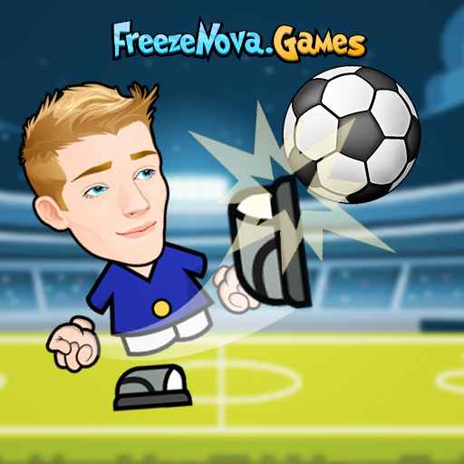 Football King Game: Play Football King Online for Free