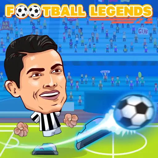 Play Football Legends 2021 Unblocked