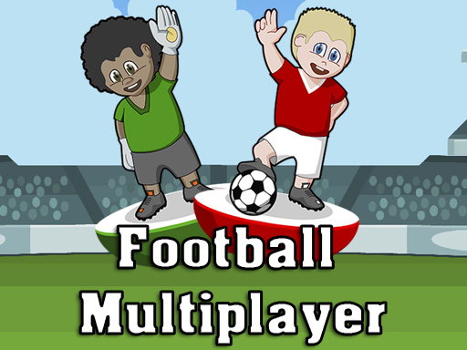 Football Multiplayer Games Online: Free & Offline Options