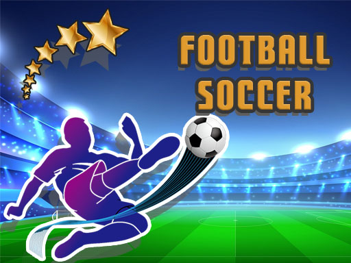 Master the Beautiful Game with Football - Soccer