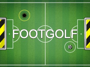 Play Footgolf Near Me