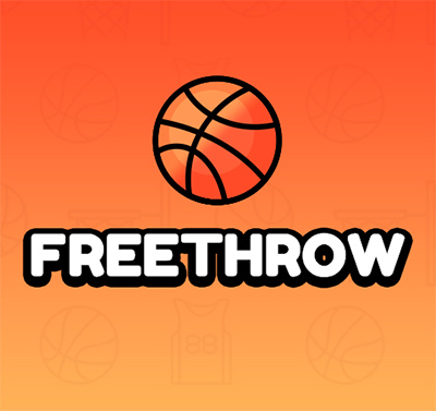 Freethrow io: Play Free Online