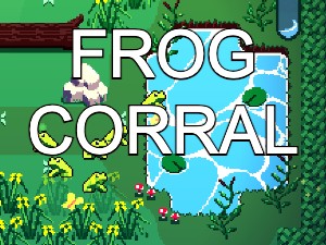 Frog Corral Game - Guide, Tips & Online Free Play