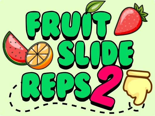 Fruit Slide 2: Free Online Fruit Slicing Game