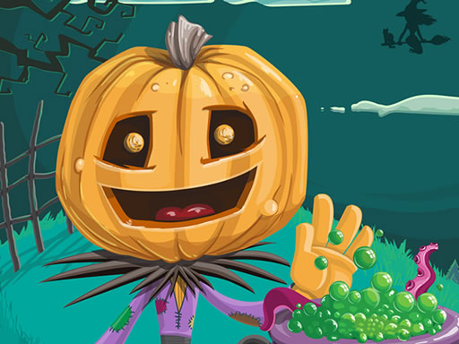 Fun Halloween Jigsaw Free Online: Puzzle & Jigsaw Games