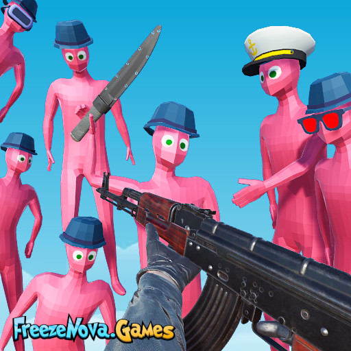 Funny Shooter Bro Game: A Hilarious Shooting Experience Online