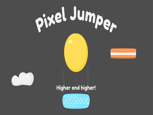 FZ Pixel Jumper Free Online: Colorful Graphics and Endless Fun