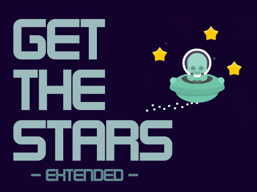 Get the Stars Extended Free Online: A Casual Puzzle Game