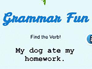 Grammar Fun: Unlocking Functional Grammar