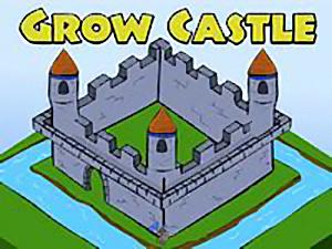 Grow Castle Guide 2024