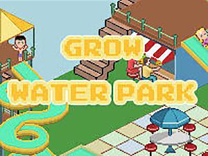 Grow Water Park Walkthrough