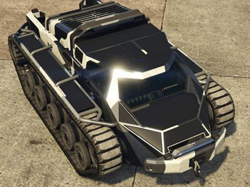 GTA Vehicle Puzzle Free Online