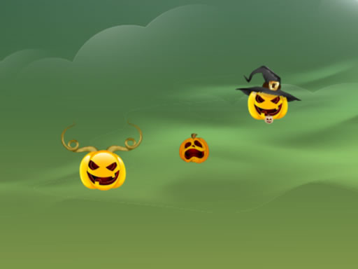 Halloween Defence 1 Game