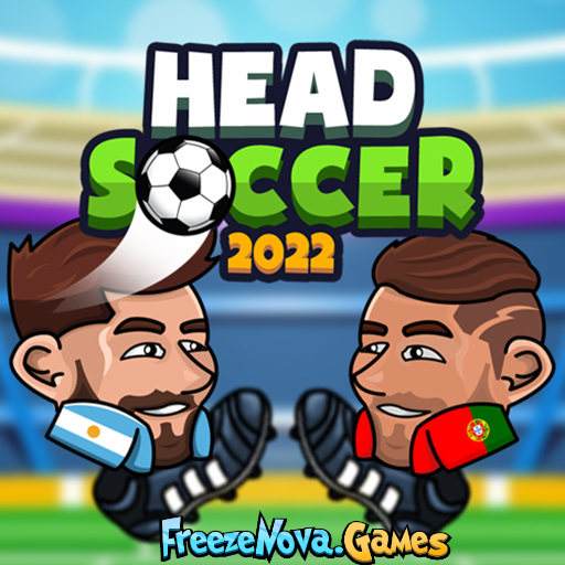 Head Soccer 2022 Unblocked Game - Play Online for Free