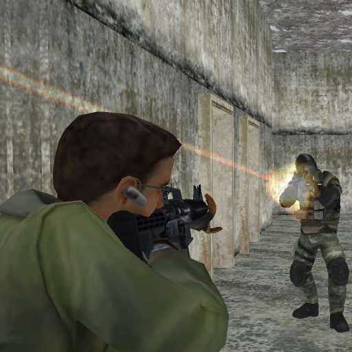 Heavy Combat Game Online - Free Action-Packed Shooter