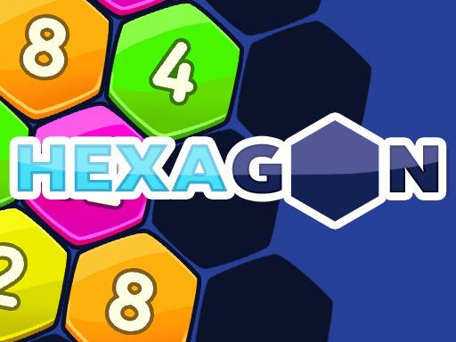 Merge Frenzy: Khám phá Thế giới Hexagon 3D