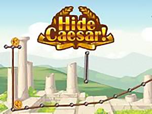 Hide Caesar Walkthrough and Gameplay Guide